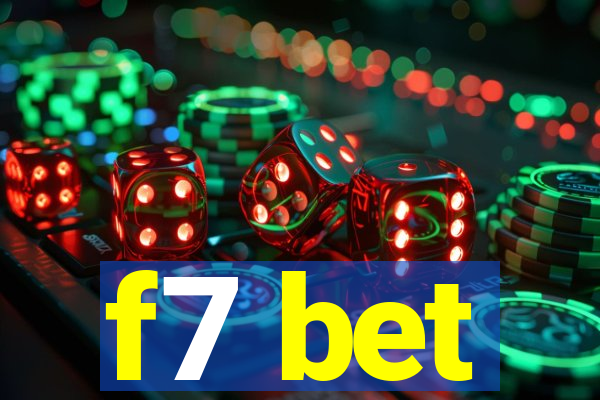f7 bet
